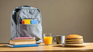 10 Morning Hacks for Calm School Days (Parents' Guide)