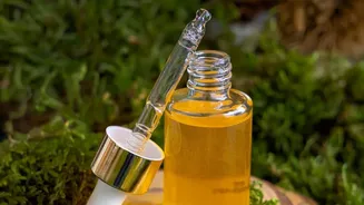 African Neroli Oil: Where Fragrance And Skincare Meet