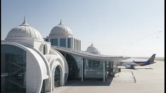 Before You Act, Understand Jodhpur's New Airport Terminal and Modified UDAN and Regional Connectivity