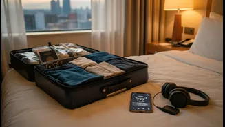 Monsoon Hotel Bookings Reality Check: People Should Compare Weather Risks and Cancellation Terms