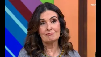 Fátima Bernardes dá opinião sincera sobre fim da escala 6x1