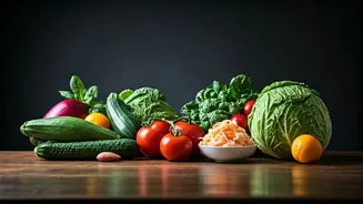 Monsoon Eating Needs Balance, Not Overdoing Ferments