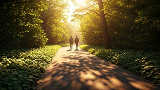 Walking Clubs Are The New Weekend Plan