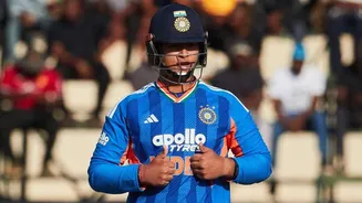 Afghanistan-India T20Is: 5 players to watch out for