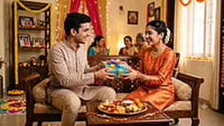 Raksha Bandhan 2026: Skip The Usual Gifts; 10 Fun Ways To Surprise Your Sister