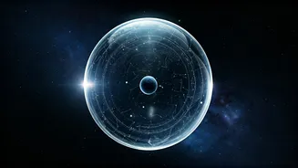 Weekly Astro Forecast: Navigating the Stars (Nov 10-16, 2025)