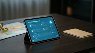 Travel Planning Drama Is Getting An AI Shortcut