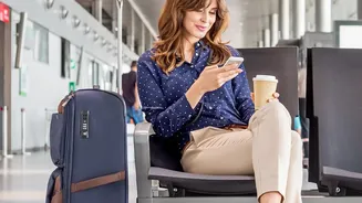 Claim Free Airport Lounge Access: Entry-Level Debit Card Tricks For Transit Food