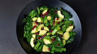Fibre-Gating Basics: Why Green Salads Are Most Effective When Eaten Prior To Carbs
