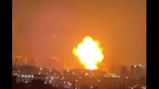 These 4 Laws Protect Civilian Infra Amid War: Will US, Israel, Iran Be Punished For Flouting Them?