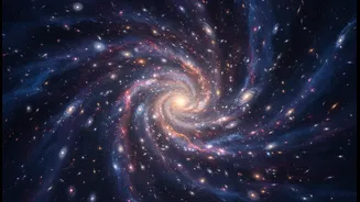 New Cosmic Study Changes Understanding Of The Universe’s Early Stages