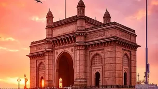 Why Indian Tourism Is Expanding Beyond Heritage Sites And Traditional Leisure Holidays