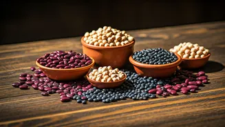 Beans Are The Budget-Friendly Recipe Star