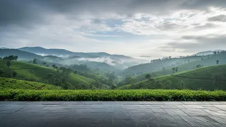 Monsoon Weekend Bookings Are Easier With Flexible Cancellation Options