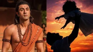 Kapoor's 'Ramayana' to release November 6 2026 on daughter's birthday