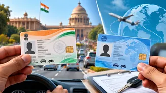 Your Driving Licence Could Look Different Soon: Govt Proposes New Rules