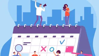 Automated Calendar Plugins Allow Remote Employees To Preserve Deep Work Focus Hours