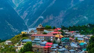 How To Combine Local Culture And Nature On A Kinnaur Trip