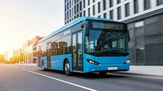 Thiruvananthapuram Mayor: Electric Buses Stay Within City Limits