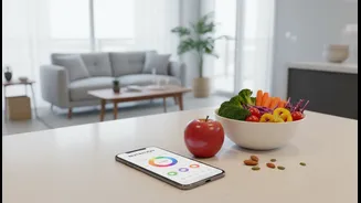 Household connectivity research: Internet Access And Indian Diets is becoming a new variable in nutrition and consumption research