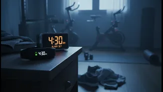 Working-Week Sleep Loss Makes a Strong Case for Better Understanding of Fitness Plans Built Only around Exercise
