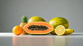 Why Ordinary Fruit Becomes Your Ultimate Beauty Secret