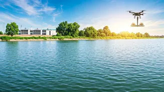 Delhi's Fight for Clean Water: Plans & Progress