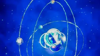 How ISRO Sensors Will Read Chemical Signals Beneath The Venusian Atmosphere