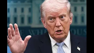 Trump Clarifies 'Hell-Hole' Remark, Calls India 'Great Country' After Row