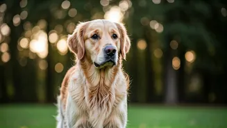 Dog Behavior: Sensing 'Bad Energy' Explained