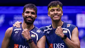 Asian Games 2026: Indian Medal Prospects To Look Out For In Aichi Nagoya
