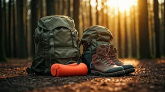 Score Big: Top Outdoor Gear Up to 50% Off in Major Spring Sale!