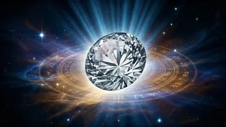 Unearth Your Cosmic Jewel: Power Gemstones for Every Zodiac Sign