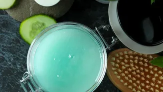 Moisturising After A Foot Soak Can Help Replace Lost Skin Oils
