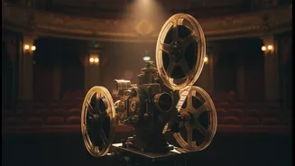 Fewer Than Fifty Theatres Globally Can Screen Christopher Nolan’s The Odyssey In Direct Celluloid Format
