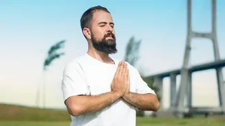 Beat brain fog with a 5-minute reset