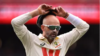 Hamstring injury likely to end Nathan Lyon's Ashes campaign: Details