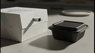 Cake Boxes And Takeaway Packs Face New Scrutiny Over Hidden Metal Pins