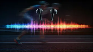 Unleash Your Inner Athlete: Boost Endurance by 20% with Your Own Music!