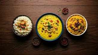 One Meal, Three Regions, Full Foodie Joy