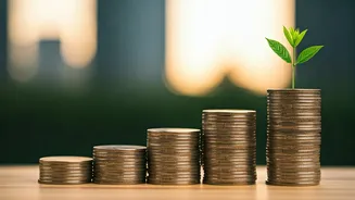 5 Smart Investment Plans for Your Child's Secure Future