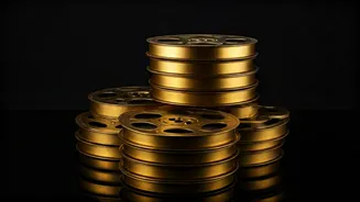 Top 8 Hit Films of 2025: A Year in Review