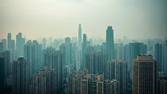 Delhi's Toxic Air: What's Causing the Crisis?