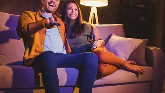 Stream Classic Bollywood Romances: Timeless Films Tailored For Home Date Night Viewing