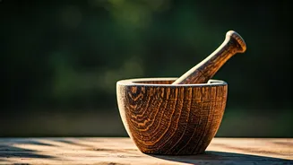 7 Timeless Indian Tribal Kitchen Secrets