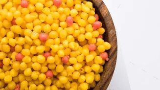 Hanuman Jayanti 2026: Special Meethi Boondi bhog recipe at home