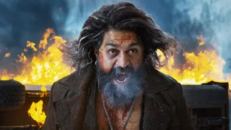 Yash's 'Toxic' still has no OTT deal: Report