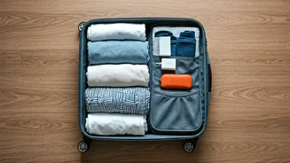 Travel Smarter, Spend Less: 10 Essential Hacks for Budget-Conscious Adventurers