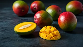 How Well Do You Really Know Mangoes?