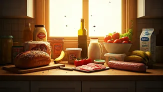 Summer Kitchen Survival: 10 Items to Banish from Your Countertops This Season